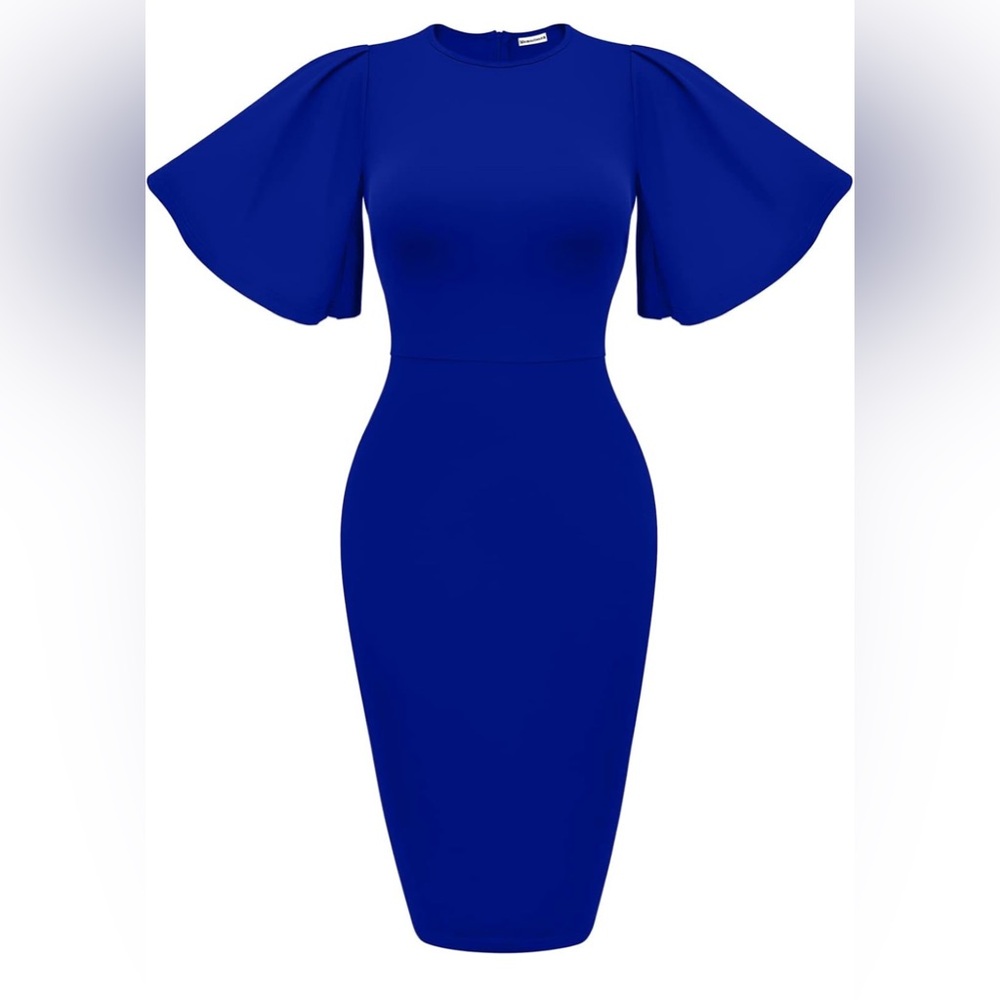 Memoriesea Cocktaill Dress